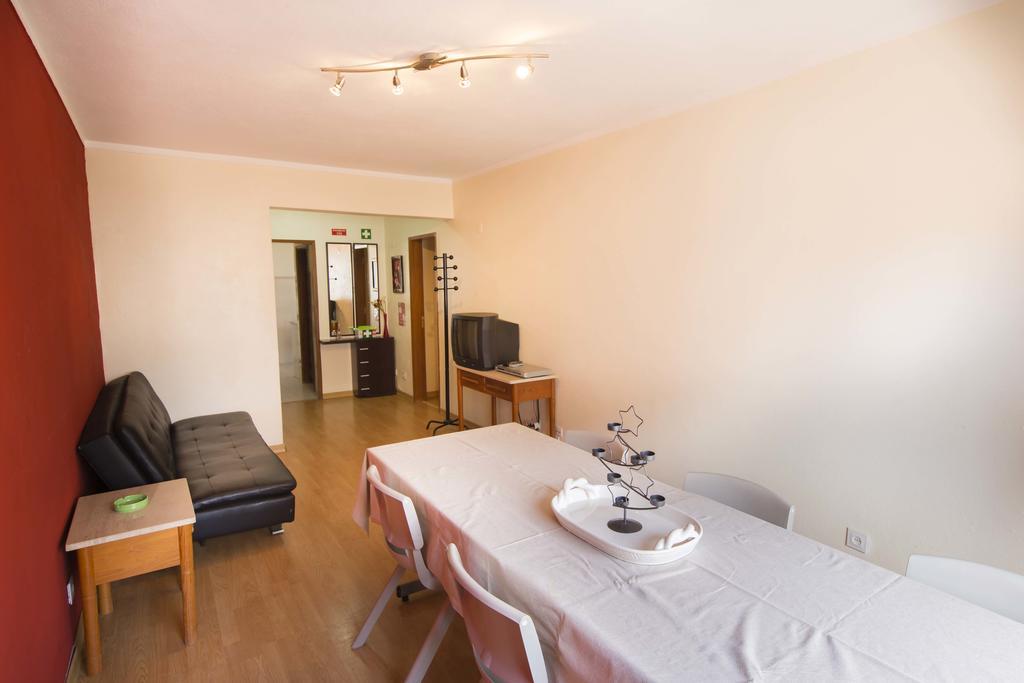 Enjoy The Ria Formosa Estuary Apartment Faro Exterior photo