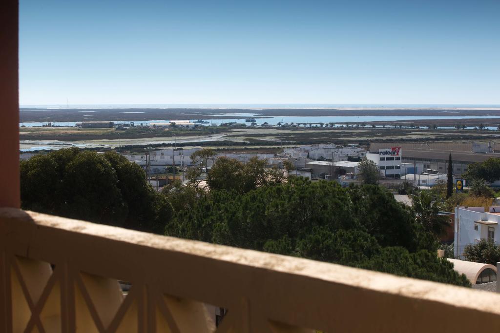 Enjoy The Ria Formosa Estuary Apartment Faro Exterior photo