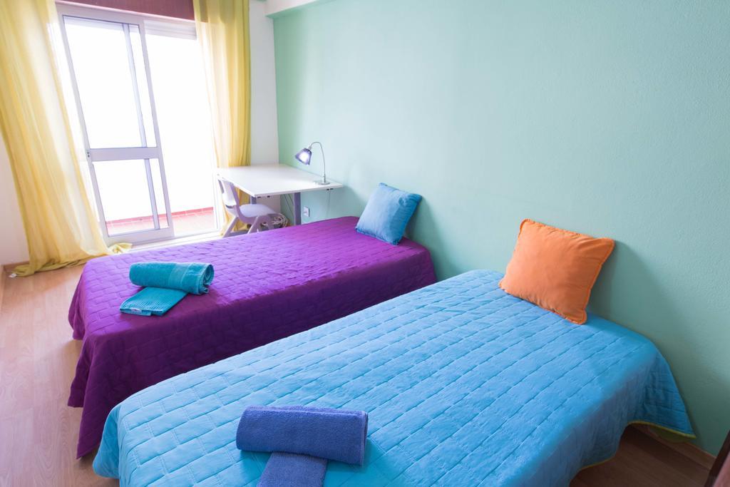 Enjoy The Ria Formosa Estuary Apartment Faro Exterior photo