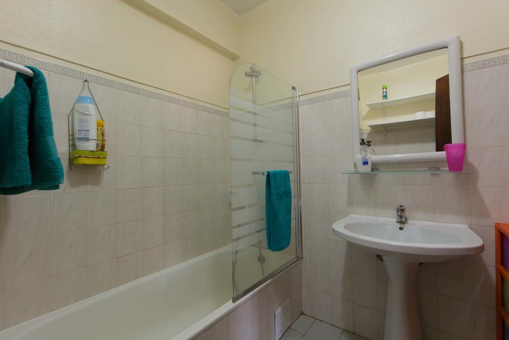 Enjoy The Ria Formosa Estuary Apartment Faro Exterior photo