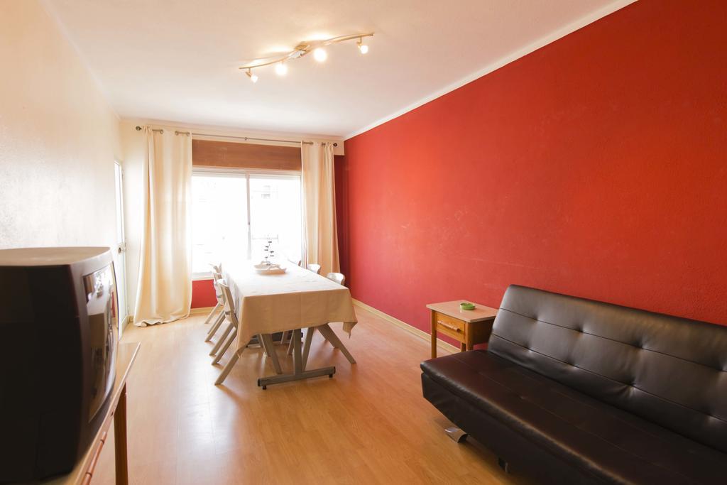 Enjoy The Ria Formosa Estuary Apartment Faro Exterior photo